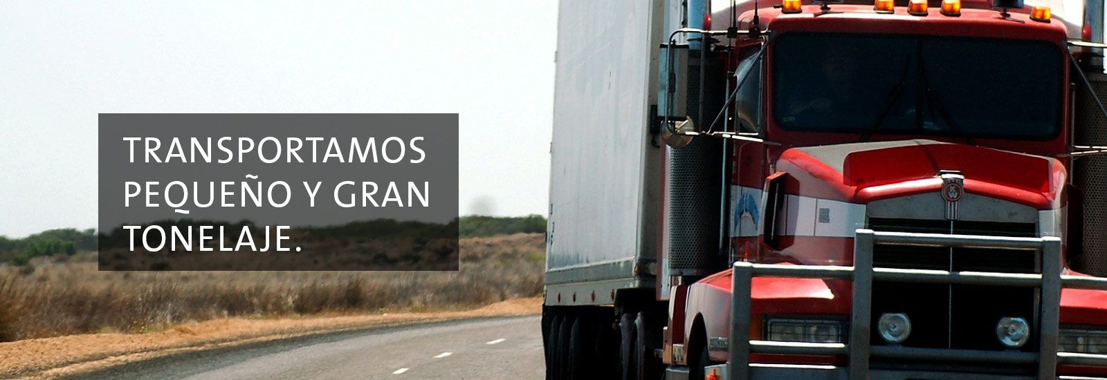 Transportes El Jaime transportes